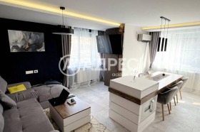 3-СТАЕН, 85 m2 - Holmes.bg 3-СТАЕН, 85 m2