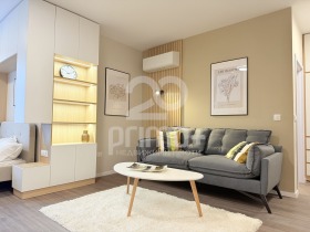 1-СТАЕН, 46 m2 - Holmes.bg 1-СТАЕН, 46 m2