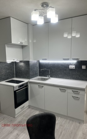 2-СТАЕН, 52 m2 - Holmes.bg 2-СТАЕН, 52 m2