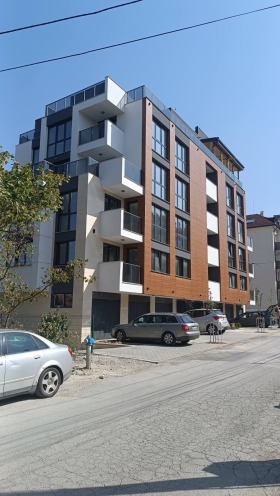 ГАРАЖ, ПАРКОМЯСТО, 22 m2 - Holmes.bg ГАРАЖ, ПАРКОМЯСТО, 22 m2