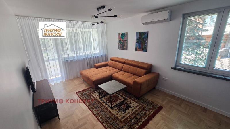 Под наем 2-СТАЕН, град София, Гоце Делчев • 750 € • 43834880 1 — Holmes.bg Под наем 2-СТАЕН, град София, Гоце Делчев • 750 € • 43834880 1