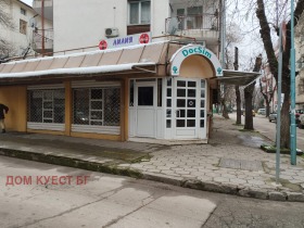 Обява Дава под наем ЗАВЕДЕНИЕ,град Пловдив, Център