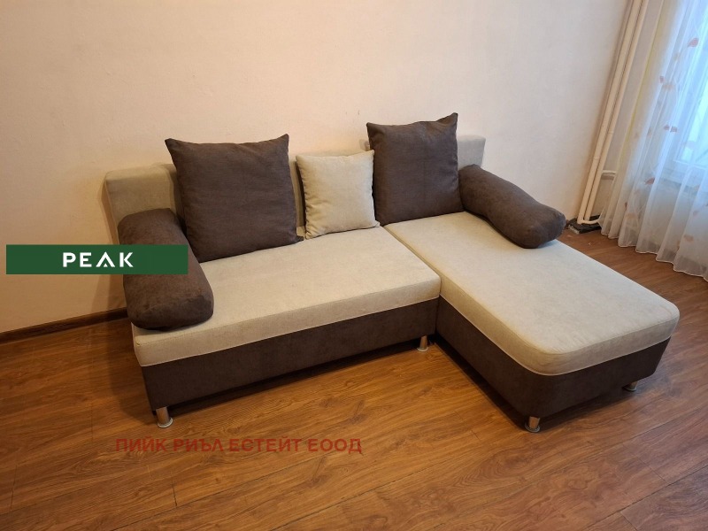 Под наем 2-СТАЕН, град София, Надежда 3 • 400 € / 782.33 лв. • 66467454 1 — Holmes.bg Под наем 2-СТАЕН, град София, Надежда 3 • 400 € / 782.33 лв. • 66467454 1