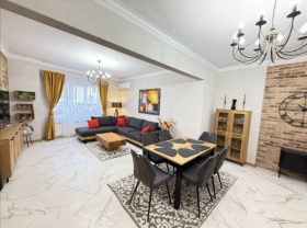 3-СТАЕН, 120 m2 - Holmes.bg 3-СТАЕН, 120 m2