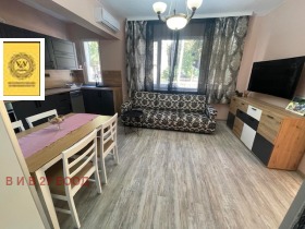 Дава под наем 3-стаен, град Варна