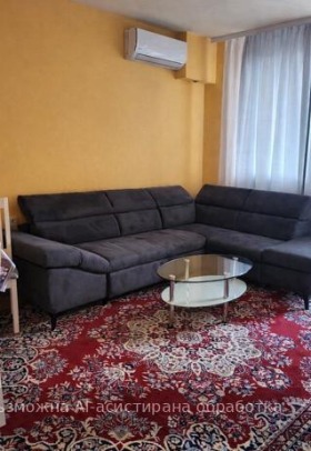 2-СТАЕН, 56 m2 - Holmes.bg 2-СТАЕН, 56 m2