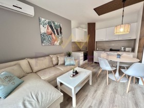 Тристайни апартаменти под наем в град Варна, Аспарухово - изображение 1 