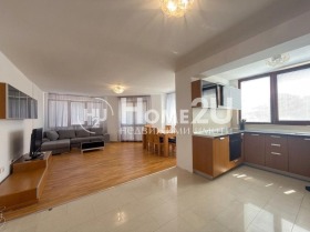 Дава под наем 3-стаен, град Варна
