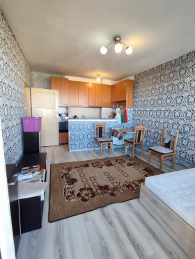 2-СТАЕН, 38 m2 - Holmes.bg 2-СТАЕН, 38 m2