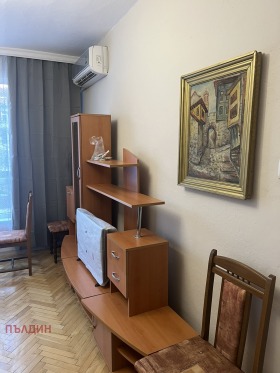 Обява Дава под наем 2-СТАЕН,град Пловдив, Център