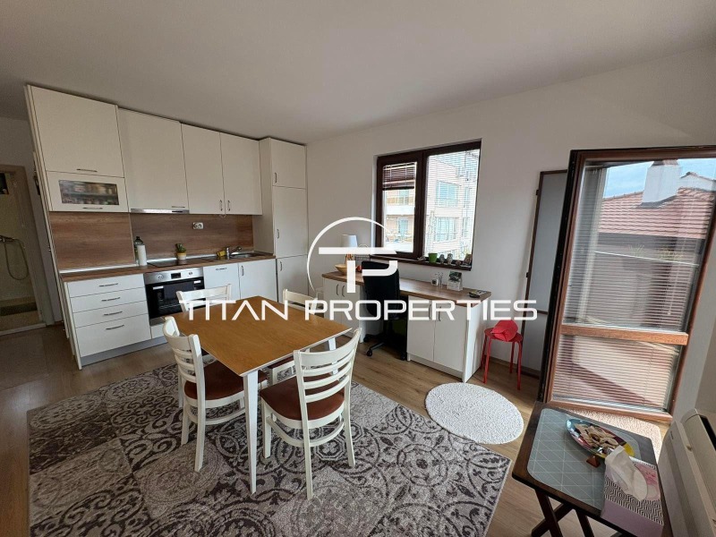 Под наем 2-СТАЕН, град Бургас, Сарафово • 450 € • 20081937 1 — Holmes.bg Под наем 2-СТАЕН, град Бургас, Сарафово • 450 € • 20081937 1