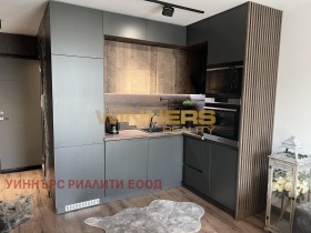 Дава под наем 2-стаен, град Пловдив