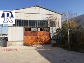 Промишлени помещения под наем в град Пловдив - изображение 20 