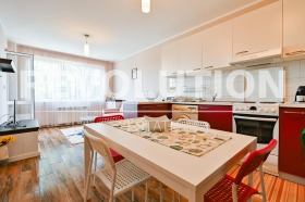 2-СТАЕН, 60 m2 - Holmes.bg 2-СТАЕН, 60 m2