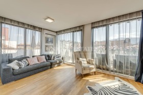 3-СТАЕН, 128 m2 - Holmes.bg 3-СТАЕН, 128 m2