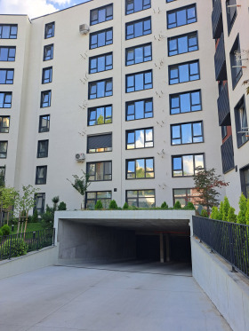 ГАРАЖ, ПАРКОМЯСТО, 25 m2 - Holmes.bg ГАРАЖ, ПАРКОМЯСТО, 25 m2