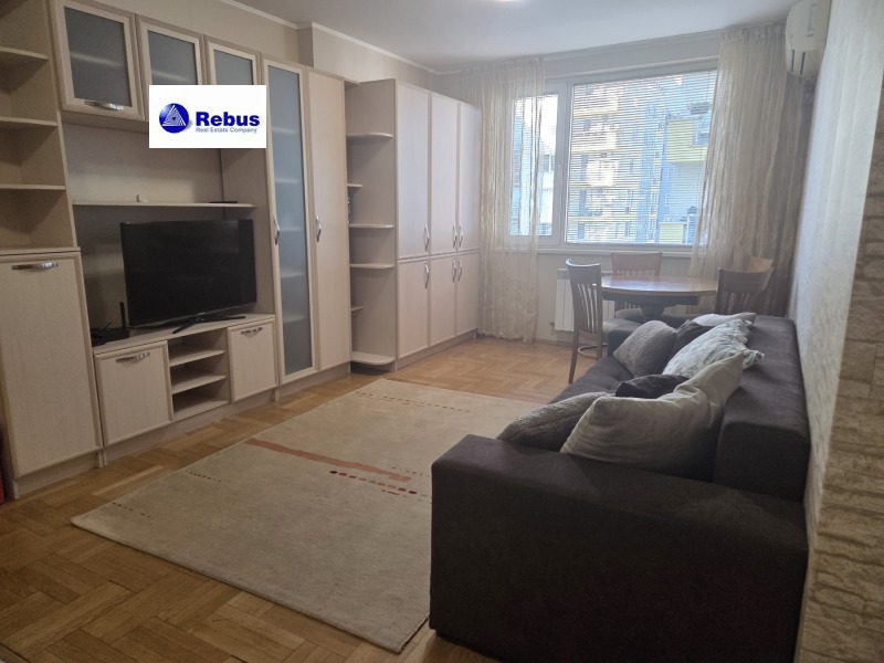 Под наем 3-СТАЕН, град София, Манастирски ливади • 750 € • 49407202 1 — Holmes.bg Под наем 3-СТАЕН, град София, Манастирски ливади • 750 € • 49407202 1
