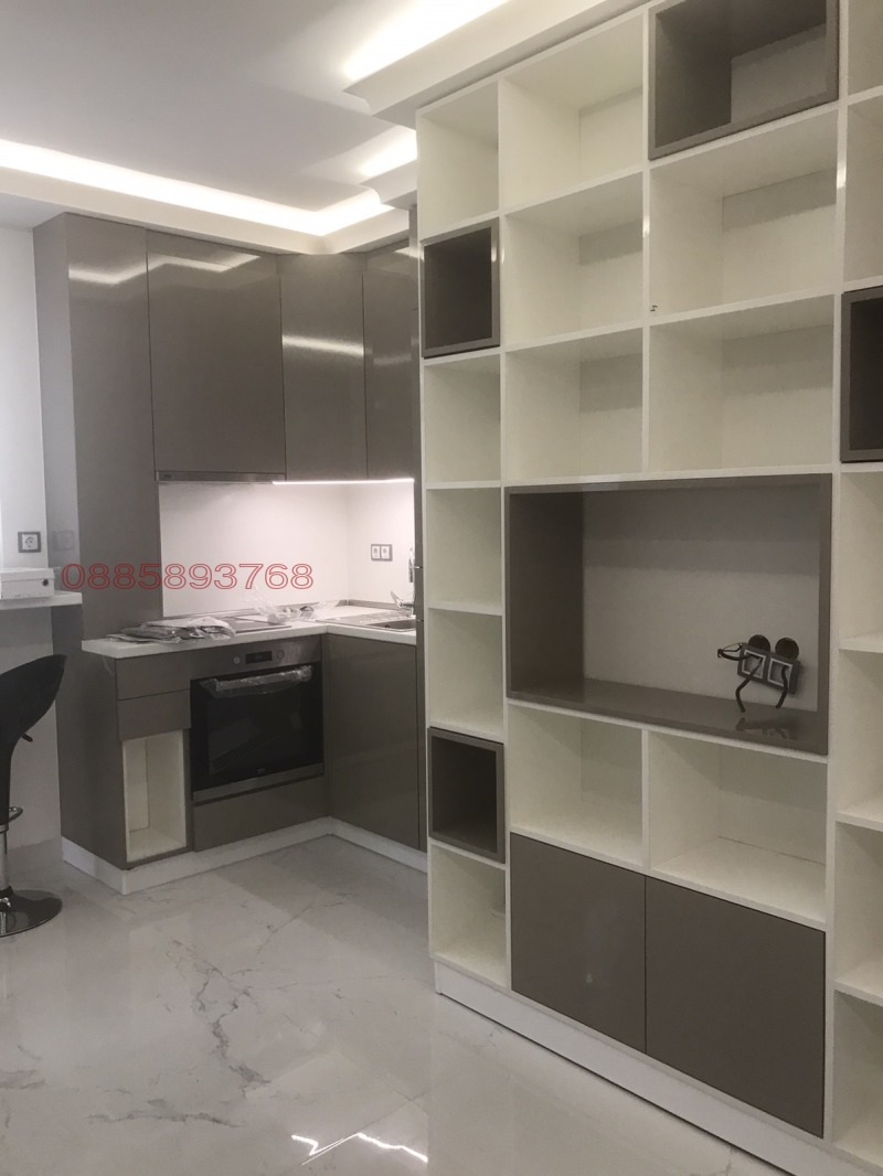 Дава под наем 1-СТАЕНград София, Кръстова вада Дава под наем 1-СТАЕНград София, Кръстова вада