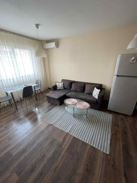 Обява Дава под наем 2-СТАЕН,град Пловдив, Христо Смирненски