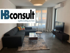3-СТАЕН, 120 m2 - Holmes.bg 3-СТАЕН, 120 m2