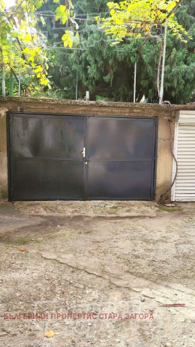 Дава под Наем ГАРАЖ | Imot.bg — малка снимка 4