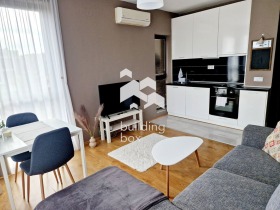 Дава под наем 2-стаен, град София