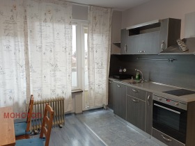Дава под наем 2-стаен, град София
