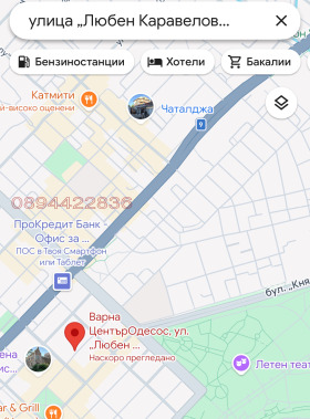 1-СТАЕН, 30 m2 - Holmes.bg 1-СТАЕН, 30 m2