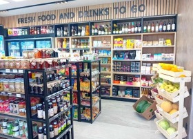 Дава под Наем МАГАЗИН | Imot.bg — малка снимка 3