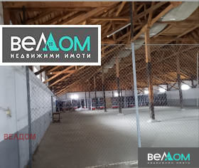 Обява Дава под наем СКЛАД,град Варна, Западна промишлена зона