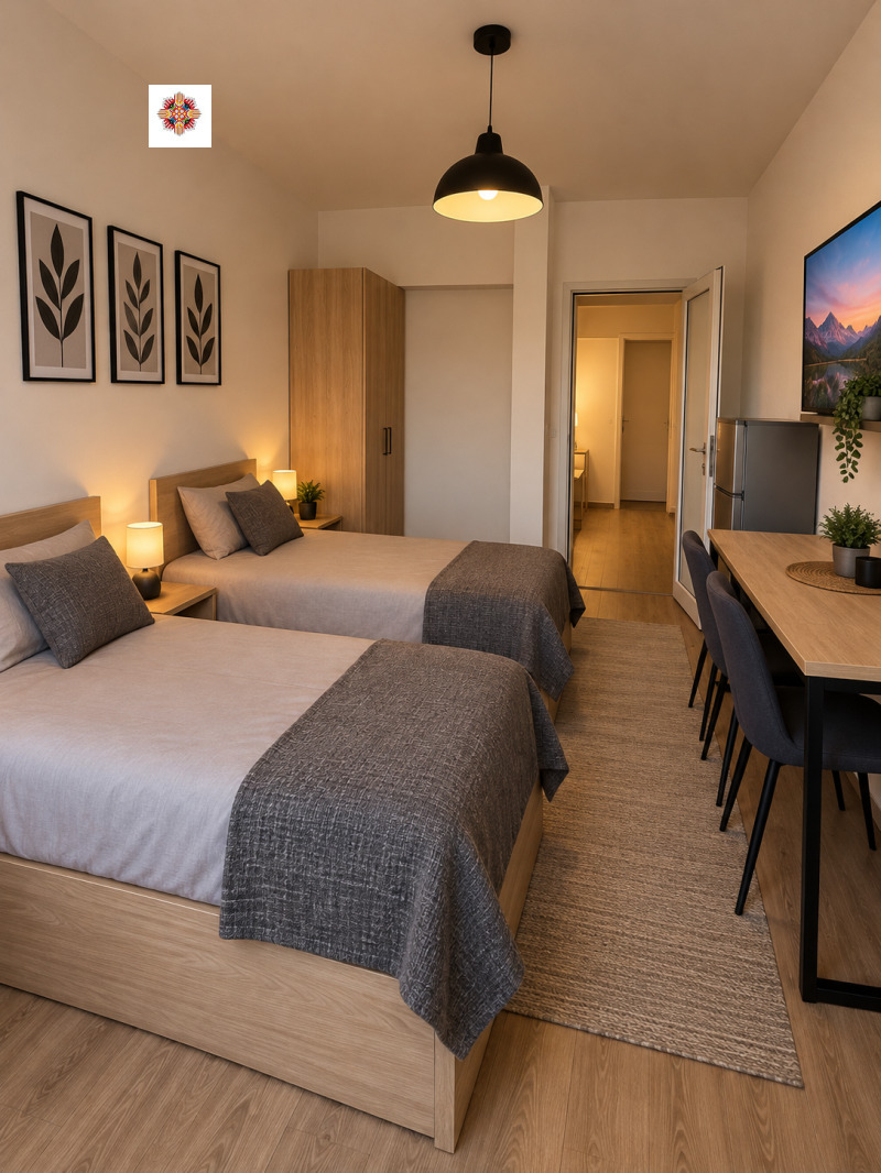 Под наем СТАЯ, град Ловеч, Младост • 280 € • 67372519 1 — Holmes.bg Под наем СТАЯ, град Ловеч, Младост • 280 € • 67372519 1