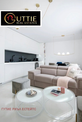 2-СТАЕН, 61 m2 - Holmes.bg 2-СТАЕН, 61 m2
