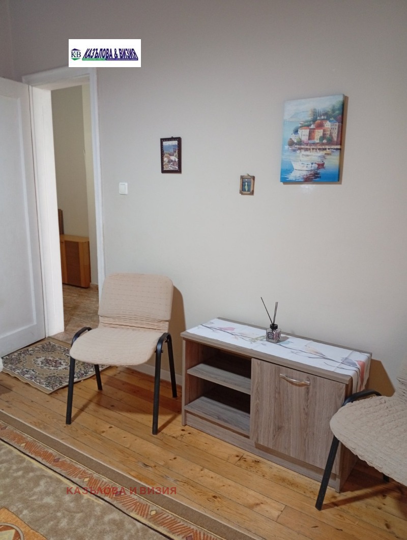 Под наем 2-СТАЕН, град Варна, Център • 360 € • 10105527 1 — Holmes.bg Под наем 2-СТАЕН, град Варна, Център • 360 € • 10105527 1