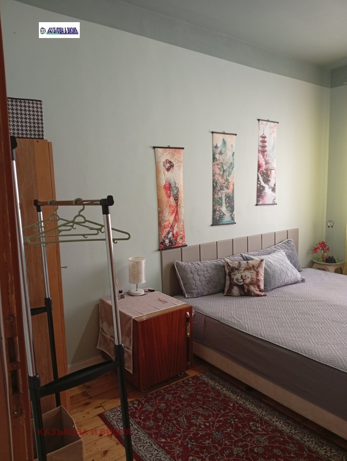 Дава под наем 2-стаен град Варна , Център , 75 кв.м | 89828531 — Imoti.com Дава под наем 2-стаен град Варна , Център , 75 кв.м | 89828531