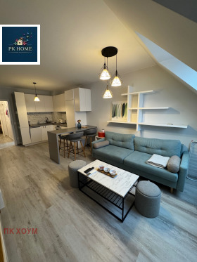 2-СТАЕН, 60 m2 - Holmes.bg 2-СТАЕН, 60 m2