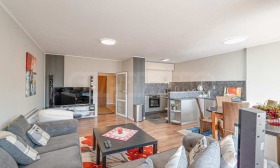 4-СТАЕН, 136 m2 - Holmes.bg 4-СТАЕН, 136 m2