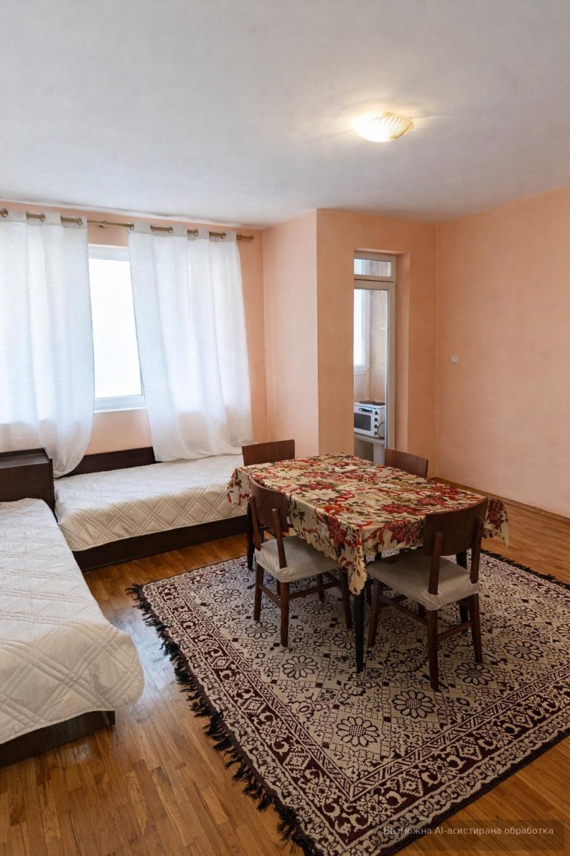 Под наем 1-СТАЕН, град Варна, Цветен квартал • 300 € • 37455762 1 — Holmes.bg Под наем 1-СТАЕН, град Варна, Цветен квартал • 300 € • 37455762 1