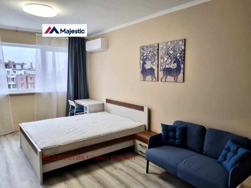 Под наем 1-СТАЕН, град София, Студентски град • 470 € / 919.24 лв. • 53382489 1 — Holmes.bg Под наем 1-СТАЕН, град София, Студентски град • 470 € / 919.24 лв. • 53382489 1