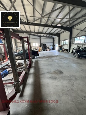 Обява Дава под наем ПРОМ. ПОМЕЩЕНИЕ,град Пловдив, Индустриална зона - Юг