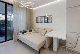 Дава под Наем 1-СТАЕН | Imot.bg — малка снимка 4