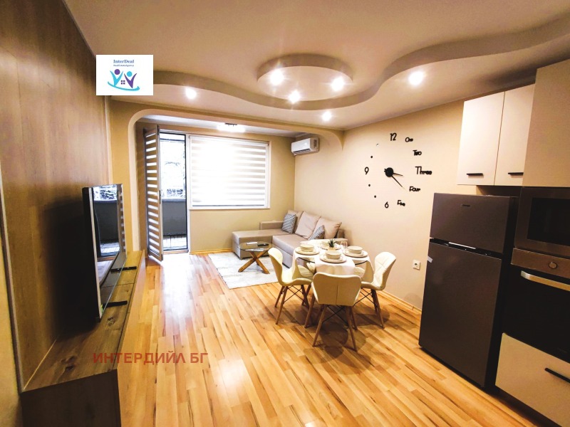 Под наем 2-СТАЕН, град София, Лагера • 675 € • 23388403 1 — Holmes.bg Под наем 2-СТАЕН, град София, Лагера • 675 € • 23388403 1