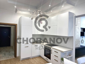 4-СТАЕН, 116 m2 - Holmes.bg 4-СТАЕН, 116 m2