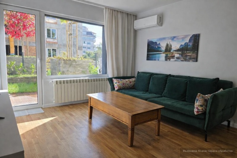 Под наем 2-СТАЕН, град София, Овча купел 2 • 860 € • 89711963 1 — Holmes.bg Под наем 2-СТАЕН, град София, Овча купел 2 • 860 € • 89711963 1
