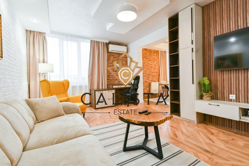 Под наем 3-СТАЕН, град София, Зона Б-5 • 1299 € / 2540.62 лв. • 69982982 1 — Holmes.bg Под наем 3-СТАЕН, град София, Зона Б-5 • 1299 € / 2540.62 лв. • 69982982 1