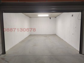 ГАРАЖ, ПАРКОМЯСТО, 24 m2 - Holmes.bg ГАРАЖ, ПАРКОМЯСТО, 24 m2