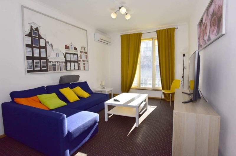 Под наем 2-СТАЕН, град София, Център • 799 € / 1562.71 лв. • 87010356 1 — Holmes.bg Под наем 2-СТАЕН, град София, Център • 799 € / 1562.71 лв. • 87010356 1