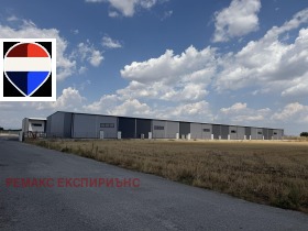 ПРОМ. ПОМЕЩЕНИЕ, 498 m2 - Holmes.bg ПРОМ. ПОМЕЩЕНИЕ, 498 m2