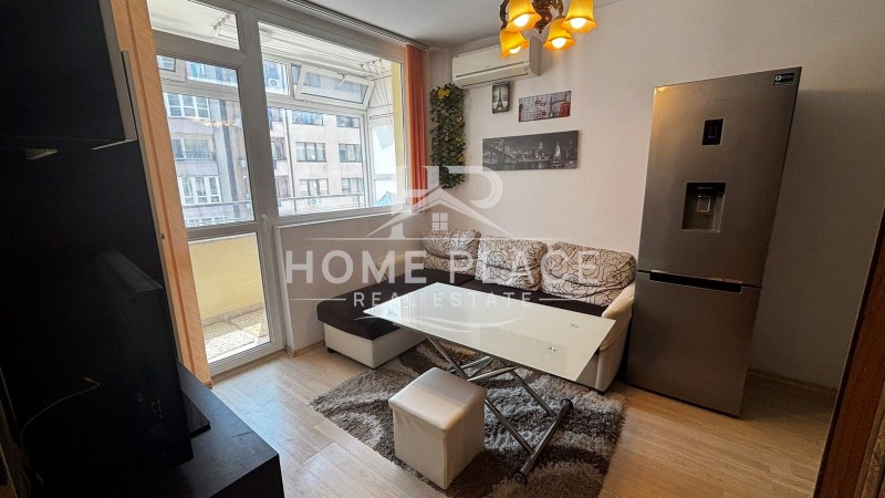Под наем 2-СТАЕН, град Варна, Левски 1 • 470 € / 919.24 лв. • 50646960 1 — Holmes.bg Под наем 2-СТАЕН, град Варна, Левски 1 • 470 € / 919.24 лв. • 50646960 1