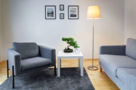 2-СТАЕН, 60 m2 - Holmes.bg 2-СТАЕН, 60 m2