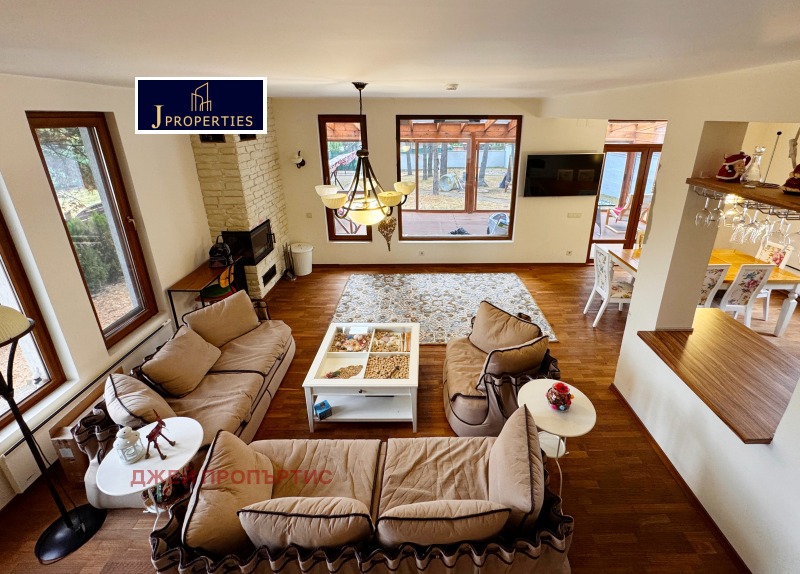 Под наем КЪЩА, област София, в.з.Ярема • 2250 € • 96491819 1 — Holmes.bg Под наем КЪЩА, област София, в.з.Ярема • 2250 € • 96491819 1